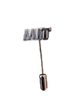 MIT Ehrennadel