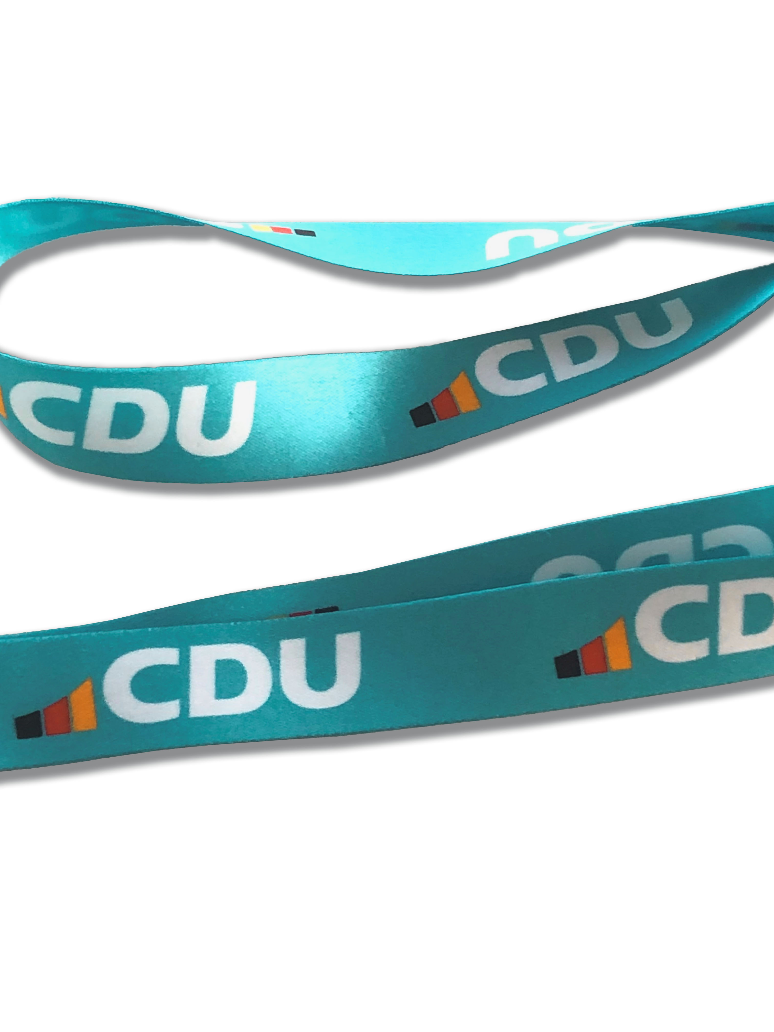 CDU ID-Band 1 Stück