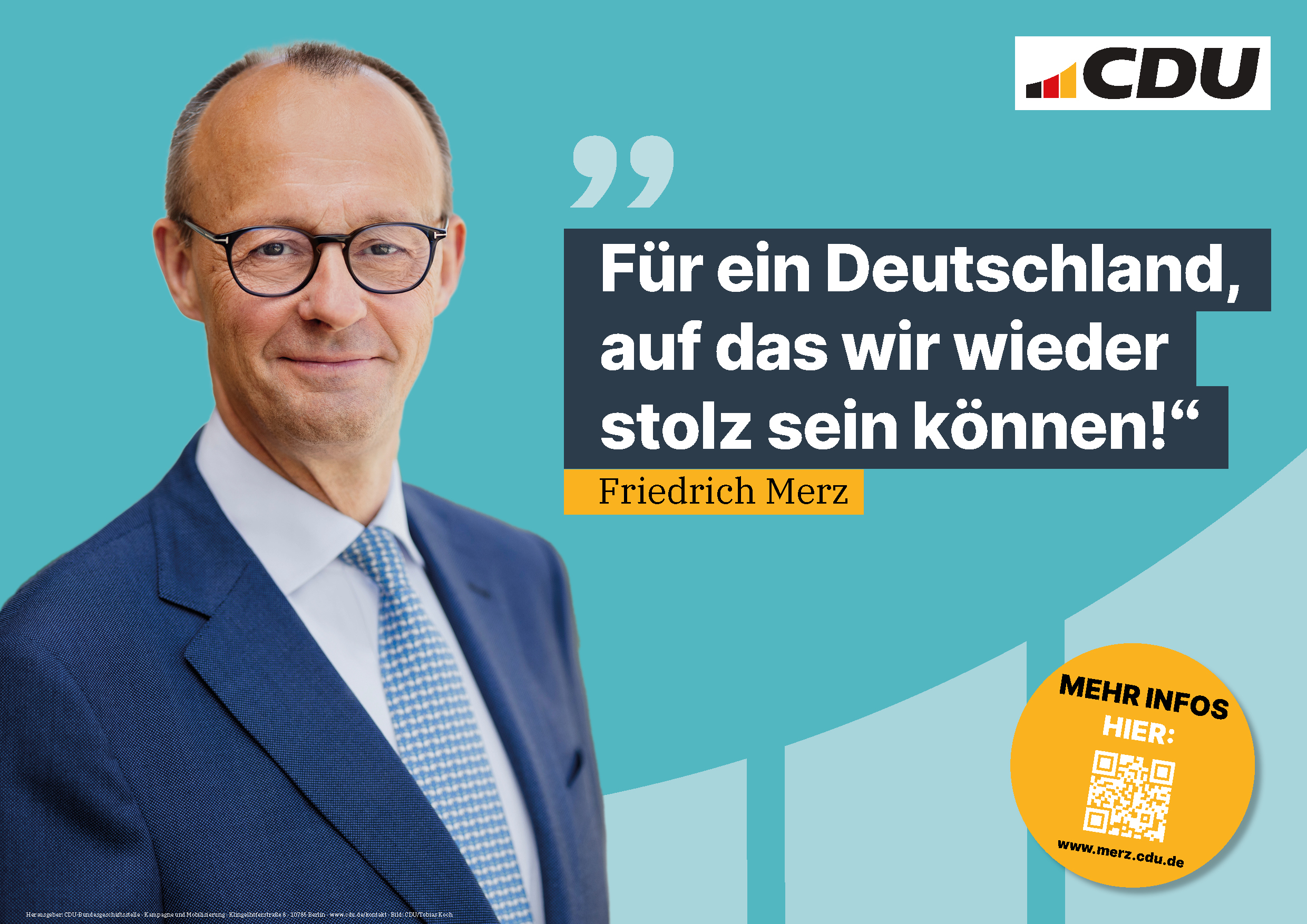 Wandzeitung im Abonnement