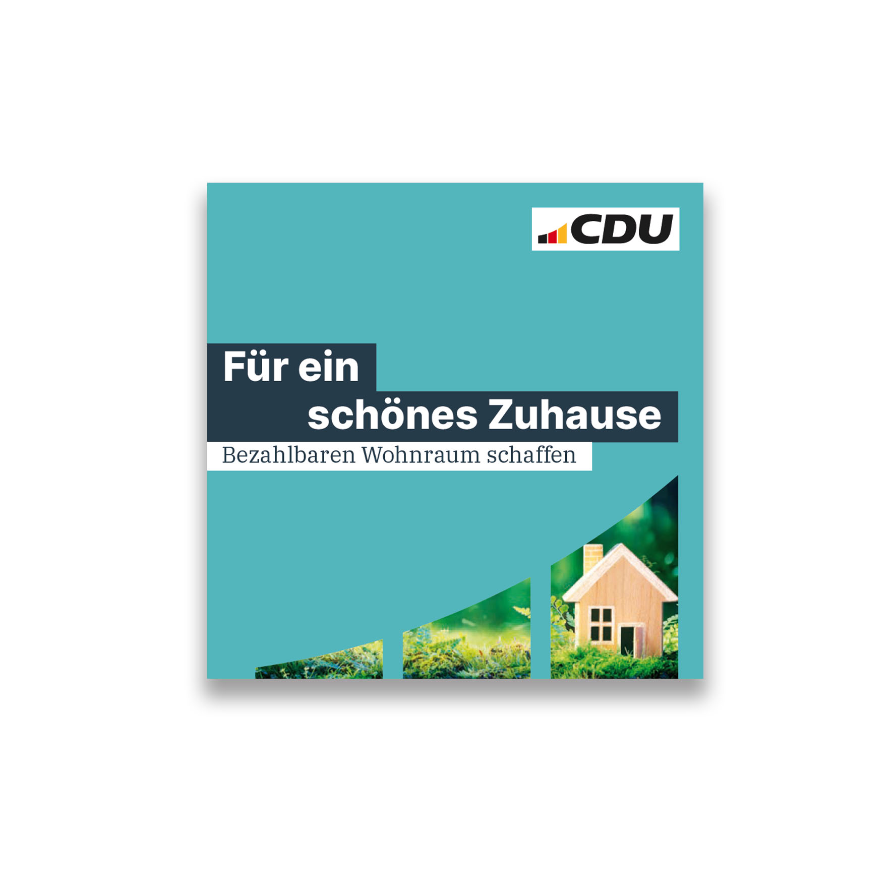 Bauen und Wohnen