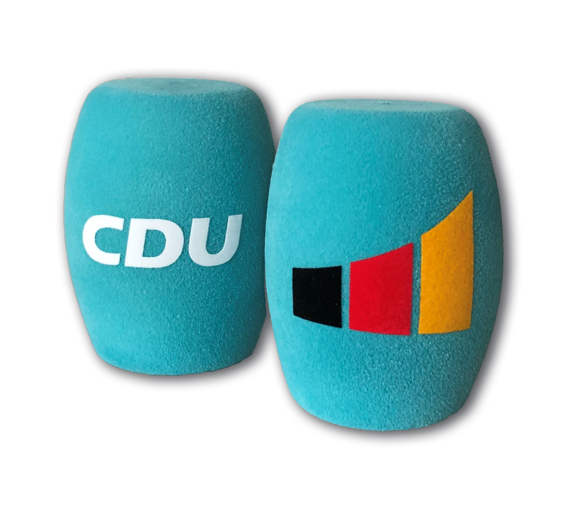 CDU Mikrofonwindschützer
