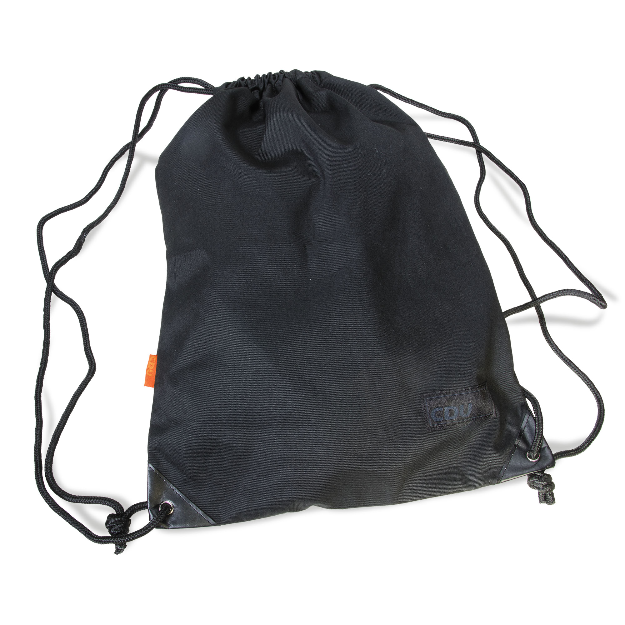 Beutel-Rucksack "CDU" 