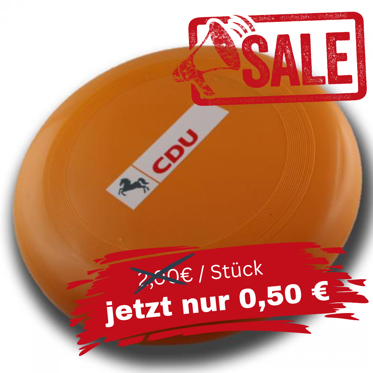 Frisbee Scheibe