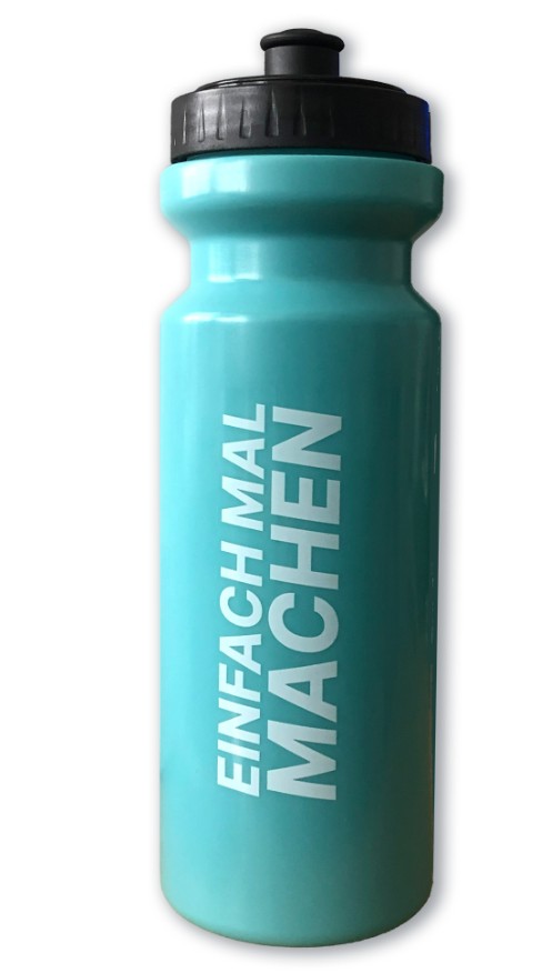 Trinkflasche EMM