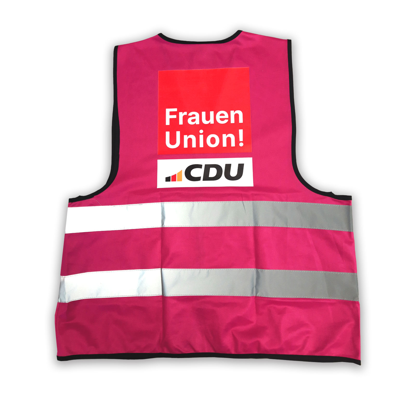 FU-Warnweste