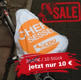 Sattelschutz